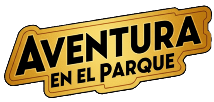 Aventura en el Parque Logo